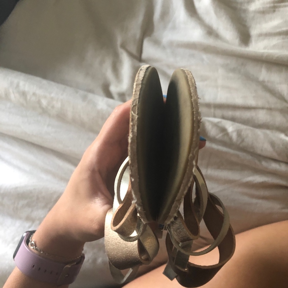 GAP sandals - Picture 3 of 4